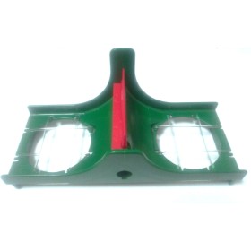 Cuchilla con gomas Z05 completa
