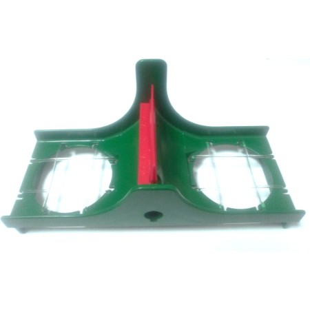 Cuchilla con gomas Z05 completa