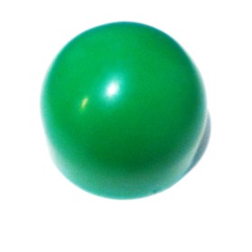 Bola 67 verde