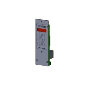 Placa electrónica Zummem 230V