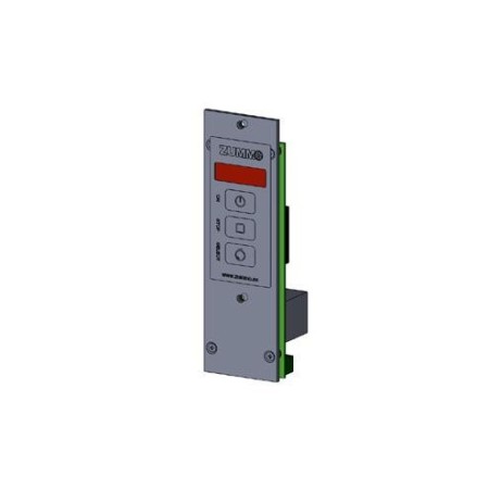 Placa electrónica Zummem 230V