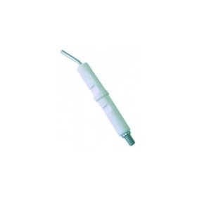 Bujia encendido curvada 7X44mm