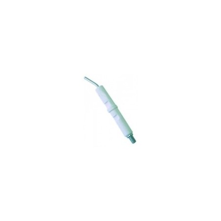 Bujia encendido curvada 7X44mm