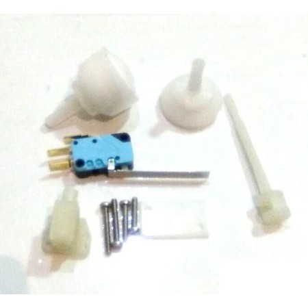 CONJUNTO MICRO+BOYA 2012 NIVEL AGUA