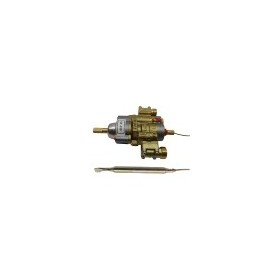 Grifo Gas Termostático PEL24STS Horno