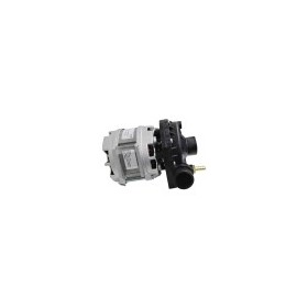 Bomba Lavado 230V 1HP Quattro BA/SA