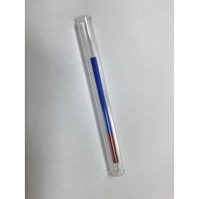 CRISTAL NIVEL 13x138mm
