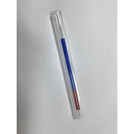 CRISTAL NIVEL 13x138mm