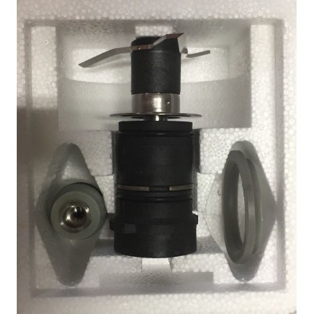 Conjunto Cuchilla Triturador MP450 Ultra