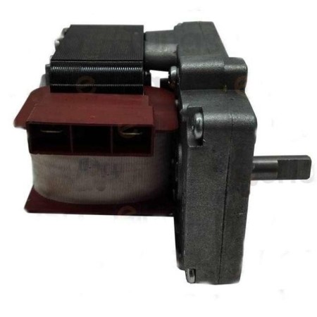 Motor asador pollos 47/39W