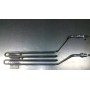 Resistencia Freidora 230V 2000W