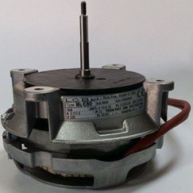 Motor Horno K48210 M01616 0.12kW 230V