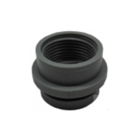 Tapon Obturacion + Junta Ø28x33x2,5mm
