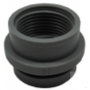 Tapon Obturacion + Junta Ø28x33x2,5mm