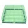 Cesto Vasos 350x350x110mm GS-2