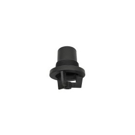 Racor Aspiracion 1/4" H 70mm Ø30mm