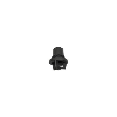 Racor Aspiracion 1/4" H 70mm Ø30mm