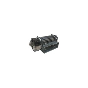 Ventilador Tangencial 120mm 27W 230V Izquierd