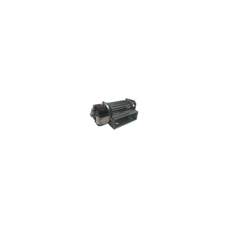 Ventilador Tangencial 120mm 27W 230V Izquierd