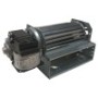 Ventilador Tangencial 120mm 27W 230V Izquierd