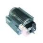Ventilador Tangencial 120mm 230V Derecho 18W