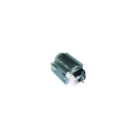 Ventilador Tangencial 120mm 230V Derecho 18W