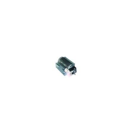 Ventilador Tangencial 120mm 230V Derecho 18W