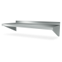 Estante mural cartelas compacto 1000x300x245 mm.