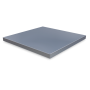 Estante liso para Imagine de 530x325x20 mm.