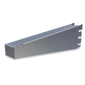 Cartela recta para Imagine de 530 mm.