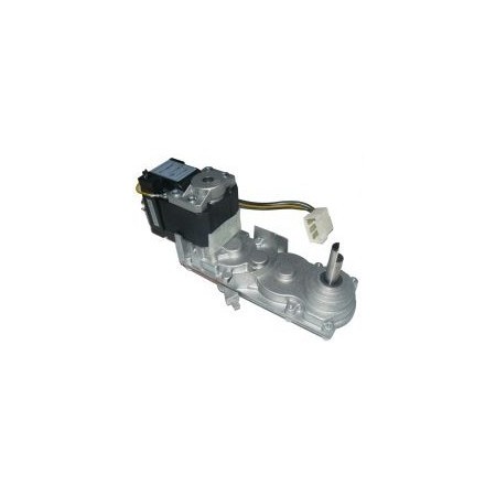 Motor reductor granizadora kenta sencotel