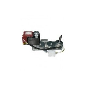 MOTOR GRANIZADORA GB/GHZ