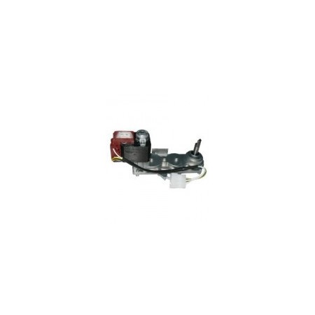 MOTOR GRANIZADORA GB/GHZ