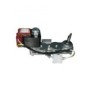 MOTOR GRANIZADORA GB/GHZ