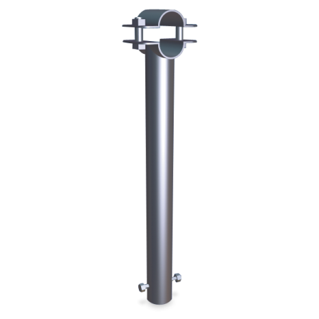 Tirante para balanzas 800x38 mm.