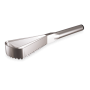 Escamador 20x270x20 mm.