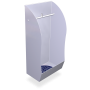 Urinario individual 335x217x670 mm.