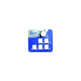 Pegatina Panel Mandos LC-4200