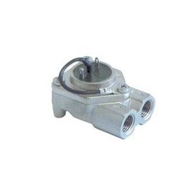 CONTADOR VOLUMETRICO COMPLETO