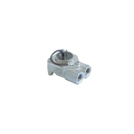 CONTADOR VOLUMETRICO COMPLETO