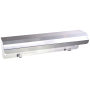 Dispensador de bolsas colgantes Dimensiones: 290x60x60 mm.