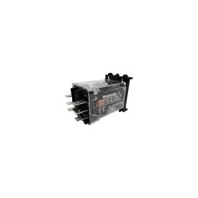 Relé Potencia Bipolar 230V 16A 50-60Hz