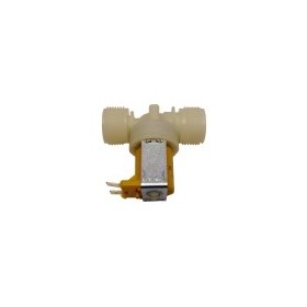 Electroválvula 24V 3/4x3/4 Carga Agua