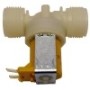 Electroválvula 24V 3/4x3/4 Carga Agua