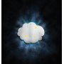 Exterminador de insectos serie BC modelo "Nube" / 20 w. inoxidable Dimensiones: 343x84x269 mm.