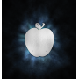 Exterminador de insectos serie BC modelo "Manzana" / 20 w. Dimensiones: 271x84x315 mm.