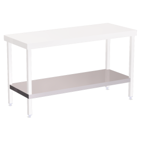 Entrepaño de 1500x600 mm.