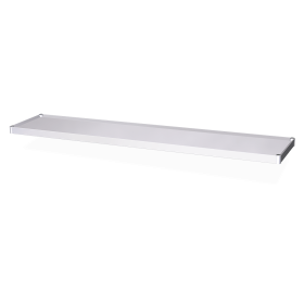 Estante de sobremesa de 1891x391x47 mm.