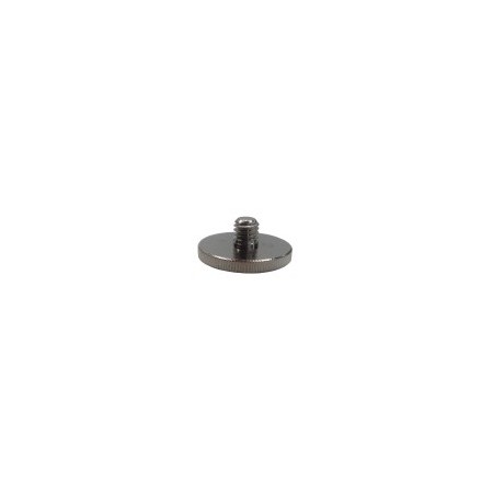 Tornillo Fijación M6x6