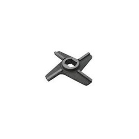 CUCHILLA POWER KNIFE SALVADOR N22